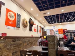 -湘肠香火锅店(团结湖店)