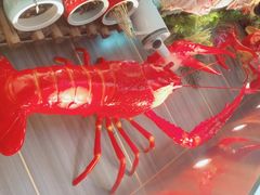 -韩风源烧烤涮自助餐厅(禹州新一峰店)