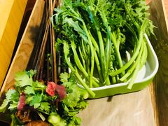 -宽窄巷子串串(龙湾万达广场店)