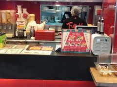 -和合谷(长虹桥店)