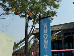 -济南方特东方神画