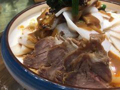 -秦唐一号西安菜馆(钟楼店)
