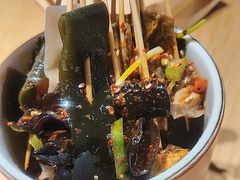 -蓉李记成都名小吃(宜昌伍家岗万达店)