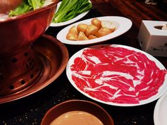 -南门涮肉(通州店)