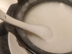 淮山百合粥-新好景海鲜酒家(新塘店)