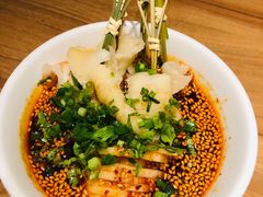 -太二酸菜鱼(正大广场店)