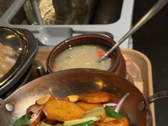 -绿茶餐厅(财富购物中心店)