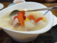 -乔一乔怪味干锅(东升店)