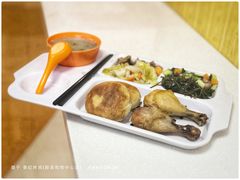 -香妃烤鸡(新奥店)