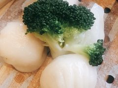 -宴会中心