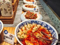 -欢乐牧场主题自助料理(T12店)