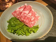 -老墙根涮肉(王四营店)