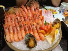 -匠和风精致料理(莆田财富中心店)