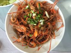 -天乐农家鱼头王(天目湖店)