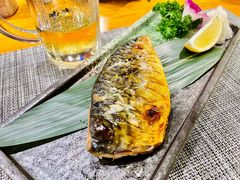 -竹马炭火烤肉(南屏店)