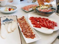 -田园肥牛鲍鱼先生(新北店)