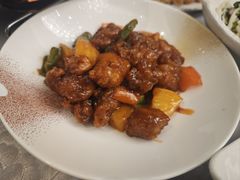 -古南都·老广东酒楼(龙江店)