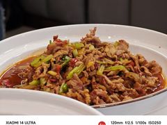 -攸州小镇家湘菜(小米科技园店)