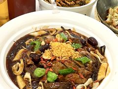 -避风塘·金牌店·夜宵(金玉兰店)