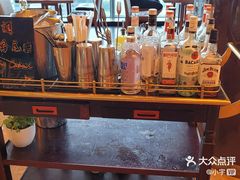-富力丽思卡尔顿酒店·香荟全日制餐厅