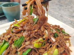 -聚丰园•湖鲜餐厅(阿红私房菜梅石路店)