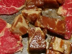 -盛江山自助料理(太原街万达店)