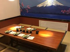 -鳗鱼家·深夜食堂(军博店)