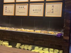 -蓉客成都火锅·招牌麻辣牛杂·特色香辣蹄花(凌水店)