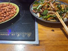 -新疆烧烤王(广灵店)