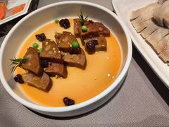 -小厨娘淮扬菜(天印大道店)