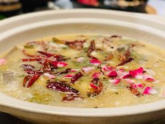 -花开餐厅(环湖中路店)