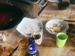 -原始人烧烤(新区店)