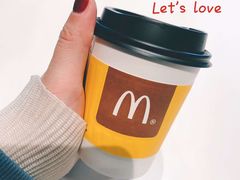 -麦当劳(温州东海店)