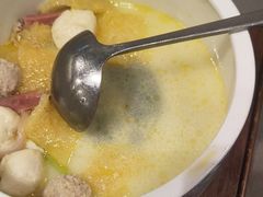 -大鹏饭店·金陵家宴(奥体中心店)