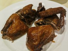 -深圳维景酒店-维景轩