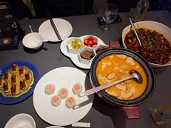 -花家怡园(四合院总店)