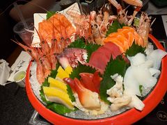 -匠和风精致料理(成都龙湖滨江天街店)