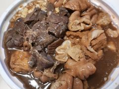 -北京小肠陈饭庄(方庄店)