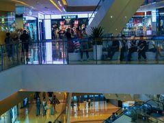 -天河城购物中心