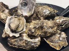 -蚝伯·新派海鲜(荣昌店)