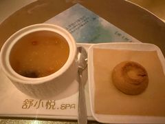-舒小悦·舒养SPA·古法推拿(光环中心店)
