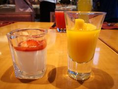 -视界美食自助餐厅·石家庄希尔顿酒店