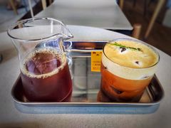 -SAANCI山池咖啡(海上世界文化艺术中心店)