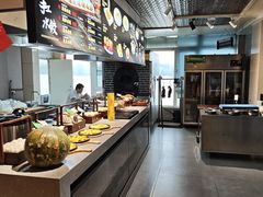 -宏运厨房·海鲜青岛菜·生日宴(城市阳台店)