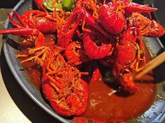 -红盔甲·小龙虾(人民广场店)