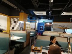 大堂-大成海鲜烧烤·小龙虾(七宝店)