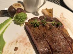 -翡翠鸟精品泰国菜(北辰财富中心店)