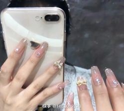 -Halo美甲美睫
