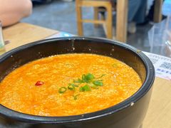 -海兰江石锅饭(水上店)