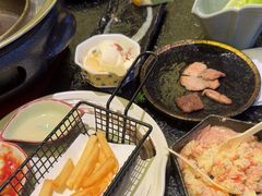 -樱嘢·炭火烧肉(惠南店)